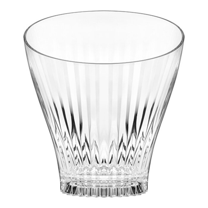 Brevetti WAF Wijnkoeler – plexiglas - Polymethylmethacrylaat (PMMA) – transparant