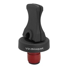 Universele vacuümdop – thermoplastisch rubber (TPR)