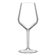 Wijn glas – 33cl – Tritan™ copolyester – transparant