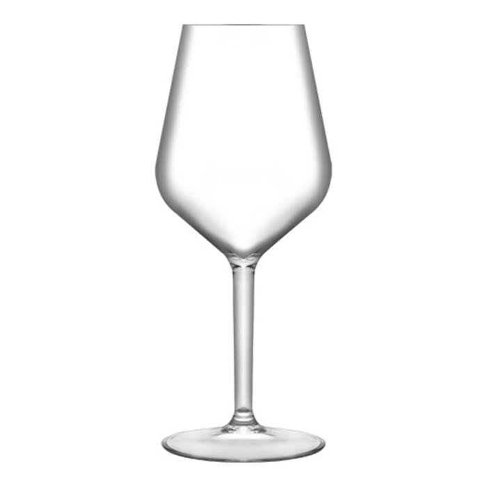 Brevetti WAF Wijn glas – 33cl – Tritan™ copolyester – transparant