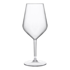 Wijn glas – 47cl – Tritan™ copolyester – transparant
