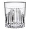 Brevetti WAF Whisky glas – 35.5cl – styreen-acrylonitril (SAN) – transparant