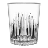 Water glas – 40cl – styreen-acrylonitril (SAN) – transparant