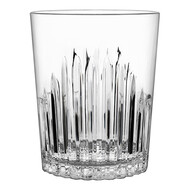 Water glas – 40cl – styreen-acrylonitril (SAN) – transparant