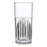 Longdrink glas – 42cl – styreen-acrylonitril (SAN) – transparant