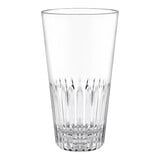 Likeur glas – 17cl – styreen-acrylonitril (SAN) – transparant