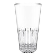Likeur glas – 17cl – styreen-acrylonitril (SAN) – transparant