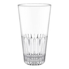Likeur glas – 17cl – styreen-acrylonitril (SAN) – transparant