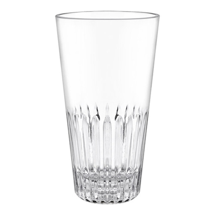 Brevetti WAF Likeur glas – 17cl – styreen-acrylonitril (SAN) – transparant