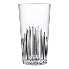 Longdrink glas – 48cl – styreen-acrylonitril (SAN) – transparant