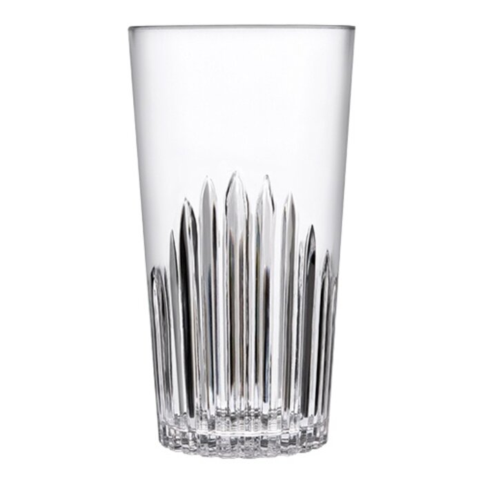 Brevetti WAF Longdrink glas – 48cl – styreen-acrylonitril (SAN) – transparant