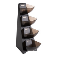 Uitgifte unit – roestvrijstaal 18/0