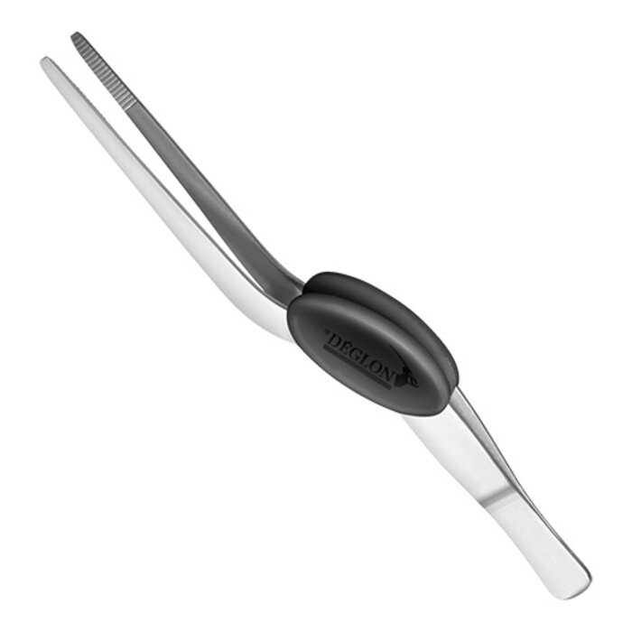 Déglon Serveerpincet – L.16,0cm – roestvrijstaal 18/08
