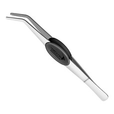Serveerpincet – L.16,0cm – roestvrijstaal 18/08