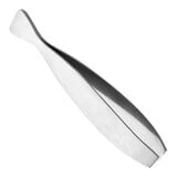 Visgraatpincet – L.13,5cm – roestvrijstaal 18/0