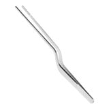 Serveerpincet – L.20,0cm – roestvrijstaal 18/0