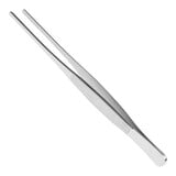 Serveerpincet – L.21,0cm – roestvrijstaal 18/0
