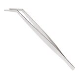 Serveerpincet – L.24,0cm – roestvrijstaal 18/0