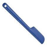 Pannenlikker – L.25cm – siliconenrubber (VMQ) – blauw