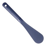 Roerspatel – L.25cm – blauw