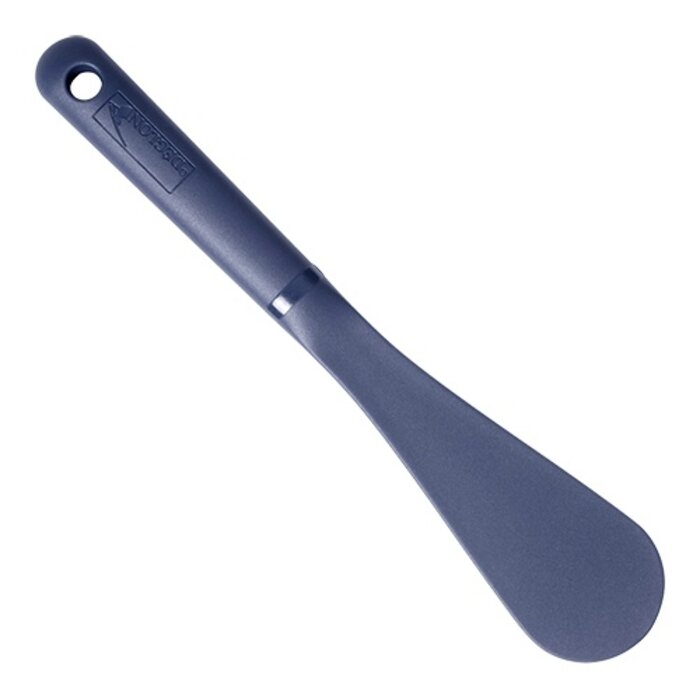 Déglon Roerspatel – L.025cm – polyamide (PA) – blauw