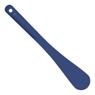 Roerspatel – L.030cm – polyamide (PA) – blauw