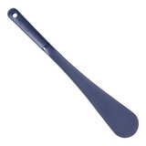 Roerspatel – L.35cm – blauw