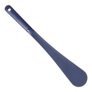 Roerspatel – L.035cm – polyamide (PA) – blauw