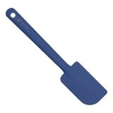 Pannenlikker – L.25cm – siliconenrubber (VMQ) – blauw