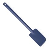 Pannenlikker – L.40cm – siliconenrubber (VMQ) – blauw