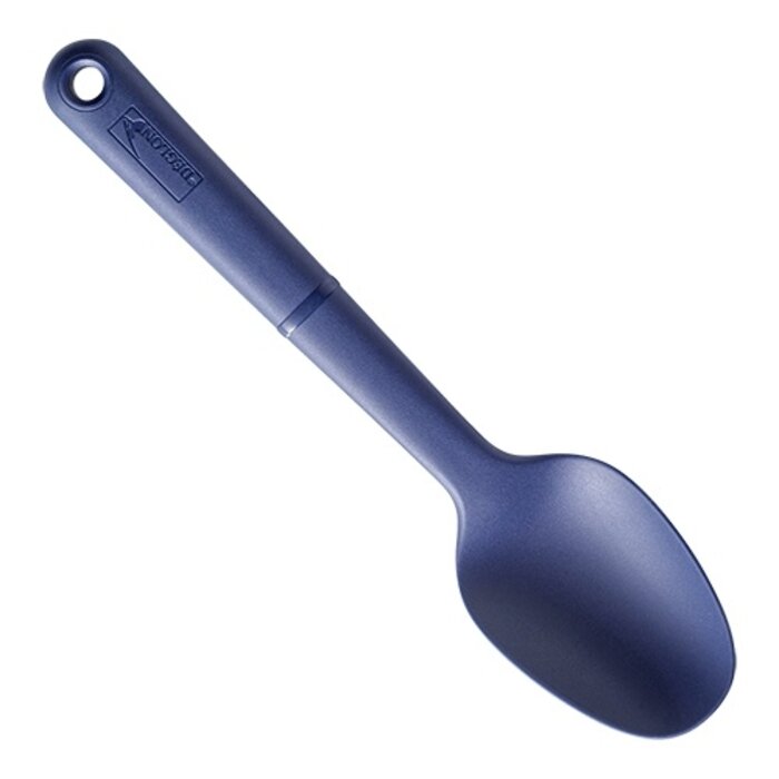 Déglon Serveerlepel – L.28,0cm – polyamide (PA) – blauw