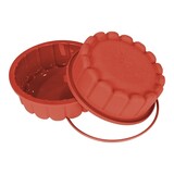 Bakvorm Charlotte – Ø18cm
