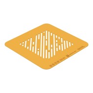 Sjabloon Linea – siliconenrubber (VMQ) – geel