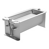 Adelmann Patévorm – 8,0(H)x20x8,0cm – roestvrijstaal 18/10