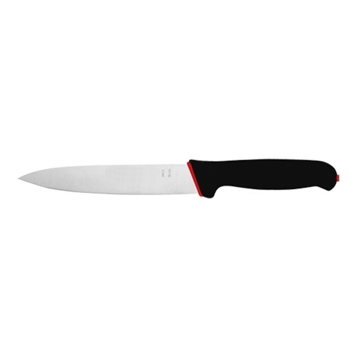Schneider Groentemes – 10cm – roestvrijstaal (CrMo)