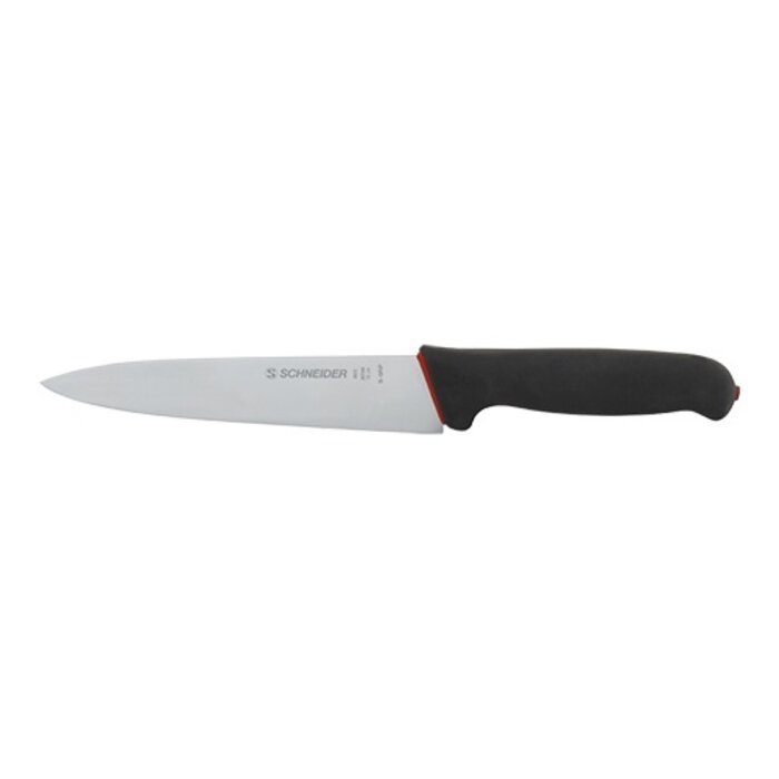 Schneider Koksmes – 18cm – roestvrijstaal (CrMo)