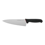 Koksmes – 20cm – roestvrijstaal (CrMo)