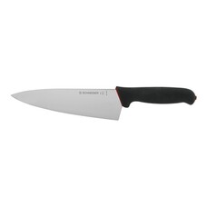 Koksmes – 20cm – roestvrijstaal (CrMo)