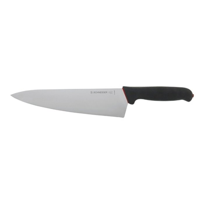 Schneider Koksmes – 26cm – roestvrijstaal (CrMo)