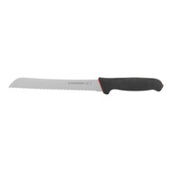 Broodgolfmes – 20cm – roestvrijstaal (CrMo)