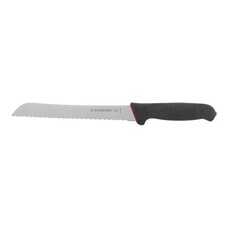Broodgolfmes – 20cm – roestvrijstaal (CrMo)