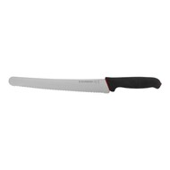 Broodgolfmes – 26cm – roestvrijstaal (CrMo)