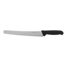 Broodgolfmes – 26cm – roestvrijstaal (CrMo)