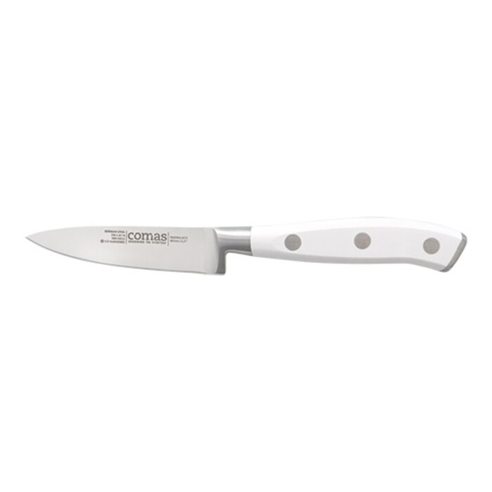 Comas Officemes – 08cm – roestvrijstaal (X50CrMoV15)