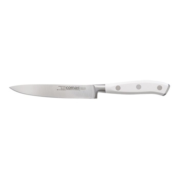 Comas Officemes – 12cm – roestvrijstaal (X50CrMoV15)