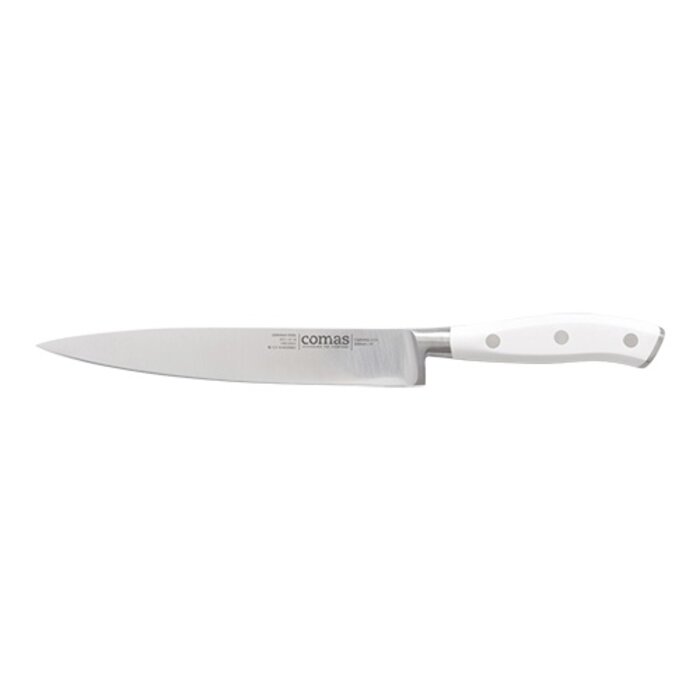 Comas Vleesmes – 20cm – roestvrijstaal (X50CrMoV15)