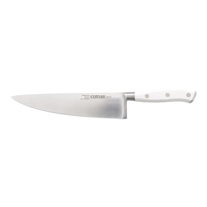 Comas Koksmes – 20cm – roestvrijstaal (X50CrMoV15)