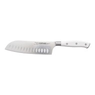 Koksmes – 16cm – Santoku – roestvrijstaal (X50CrMoV15)