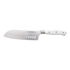 Koksmes – 16cm – Santoku – roestvrijstaal (X50CrMoV15)
