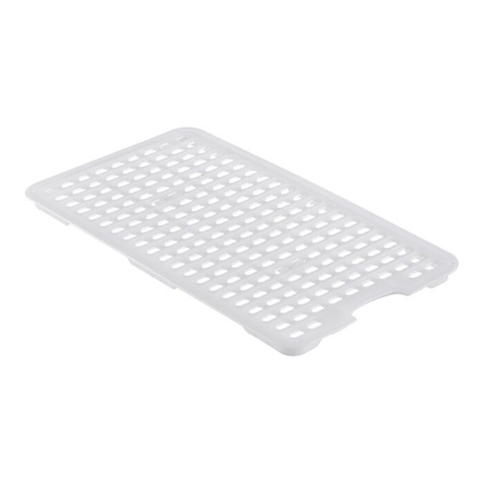 Araven Lekrooster – GN1/1 – polyethyleen (HDPE) – transparant